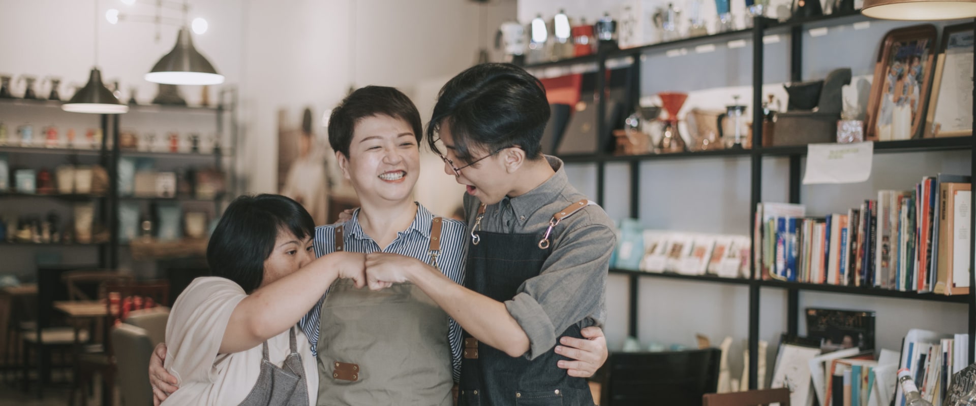 Is business insurance required?