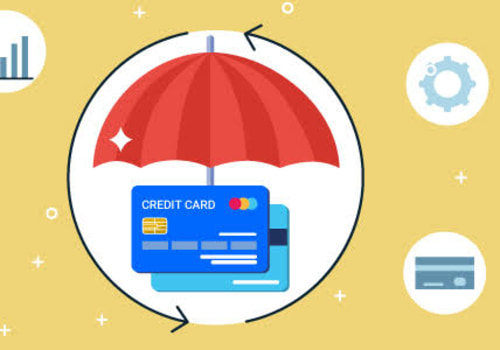 Protect Your Business with Insurance & Credit Card Consolidation