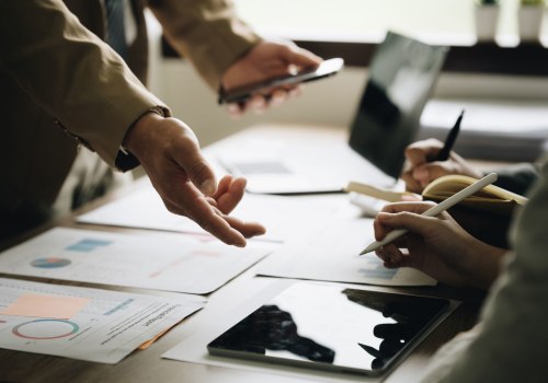 Navigating International Waters: The Essentials Of Cross-Border Financial Planning And Business Insurance