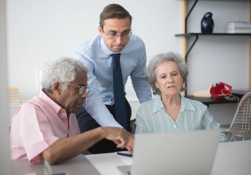 Understanding Business Insurance vs. Medicare Coverage