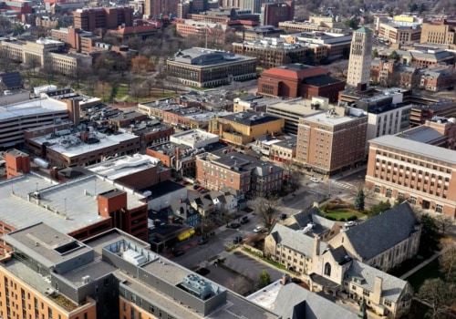 How To Get The Best Business Insurance For Your Company In Ann Arbor