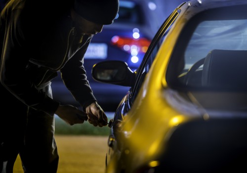 What type of insurance protects against theft?