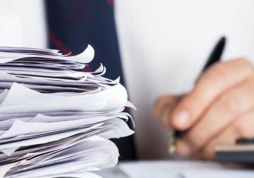 What business expenses are tax deductible?